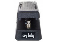Dunlop CBM95 CryBaby Mini Wah